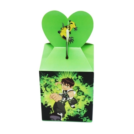 Picture of Ben 10 Goodie Box