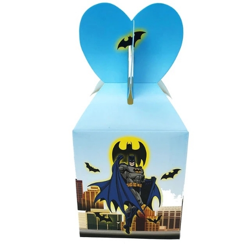 Picture of Batman Goodie Box