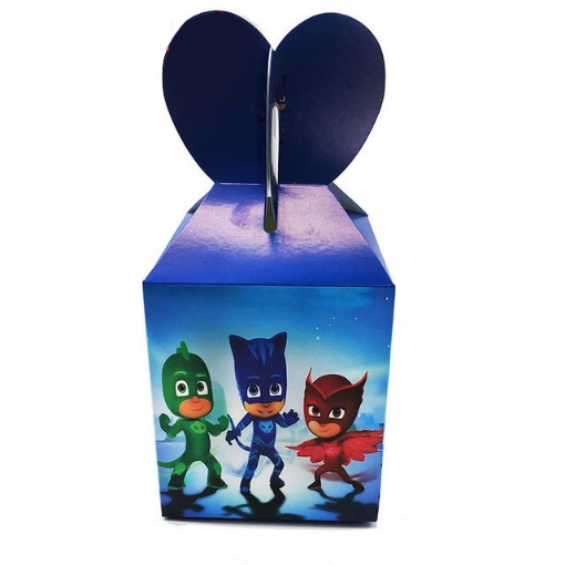Picture of PJ Masks Goodie Box