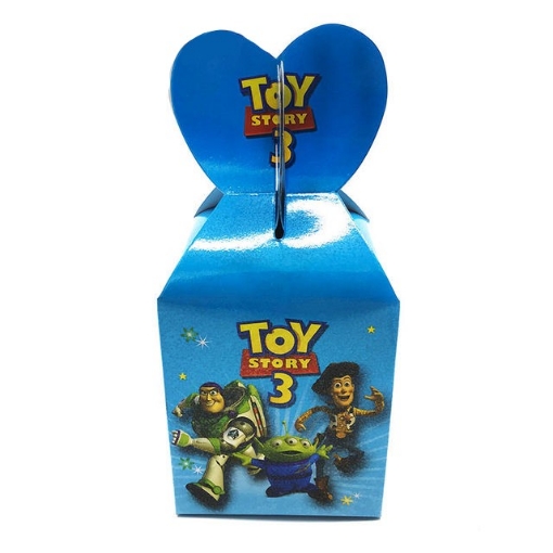 Picture of Toy Story Goodie Box