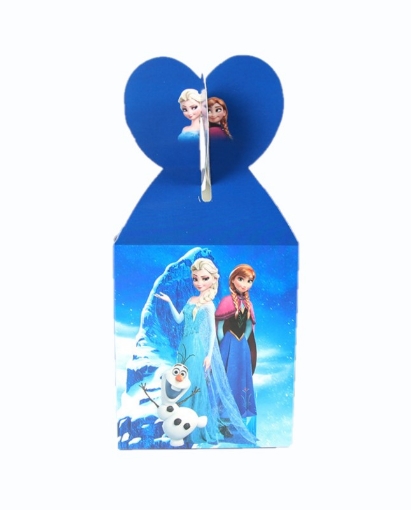 Picture of Frozen Goodie Box