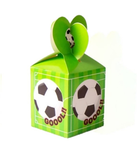 Picture of Soccer Goodie Box