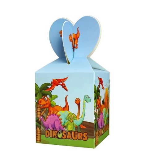 Picture of Dinosaur Goodie Box