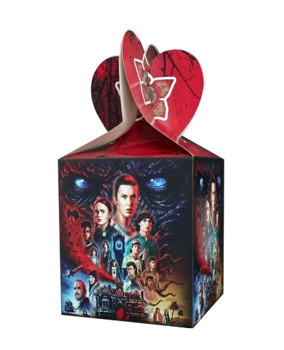 Picture of Stranger Things Goodie Box