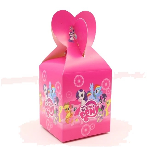Picture of My Little Pony Goodie Box