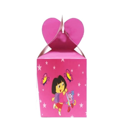 Picture of Dora The Explorer Goodie Box