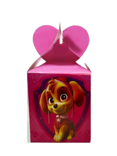 Picture of Paw Patrol Goodie Box