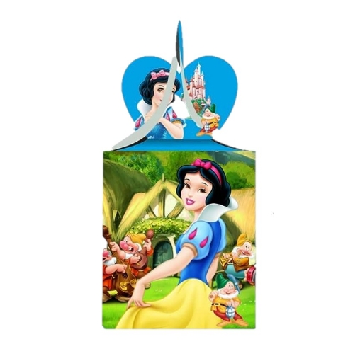 Picture of Snow White Goodie Box