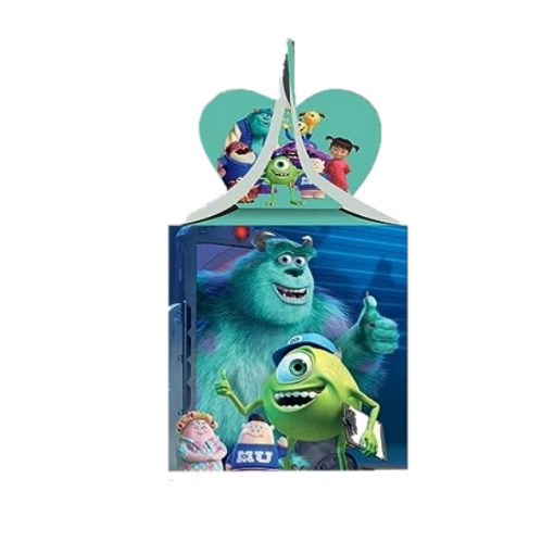 Picture of Monsters University Goodie Box