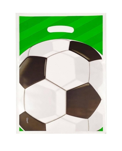 Picture of Soccer Goodie Bags