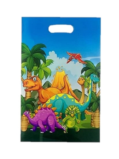Picture of Dinosaur Goodie Bags