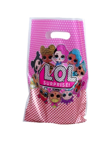 Picture of LOL Goodie Bags