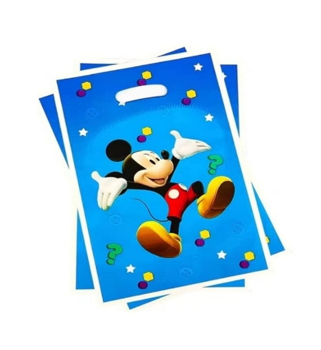 Picture of Mickey Mouse Goodie Bags