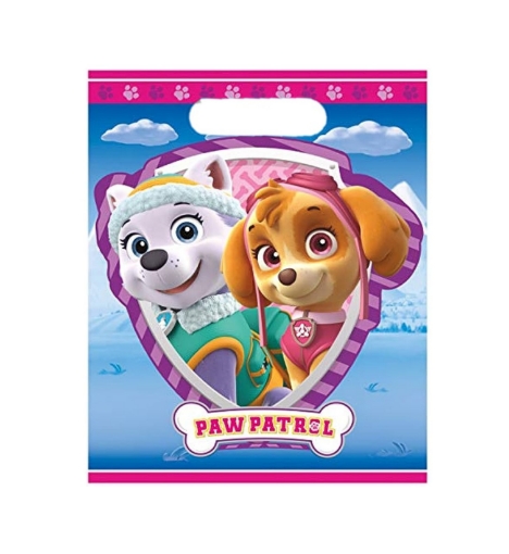 Picture of Paw Patrol Goodie Bags