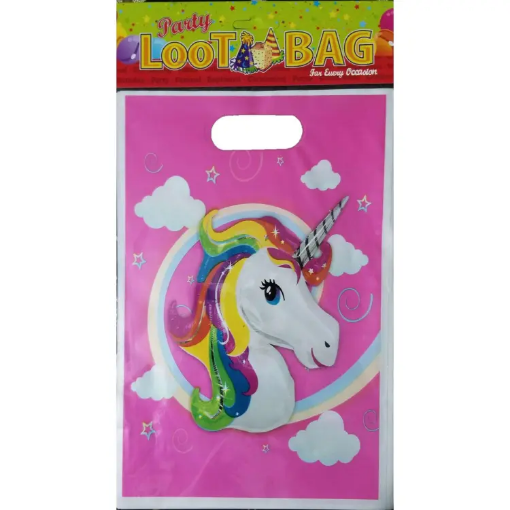 Picture of Unicorn Goodie Bags