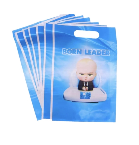 Picture of Boss Baby Goodie Bags