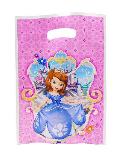Picture of Sofia The First Goodie Bags