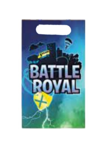 Picture of Battle Royals Goodie Bags