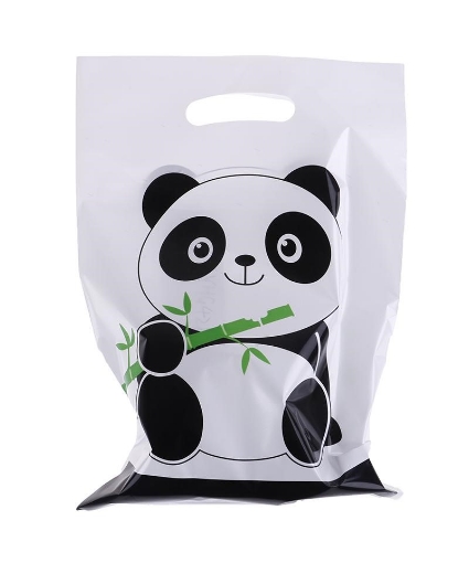 Picture of Panda Goodie Bags
