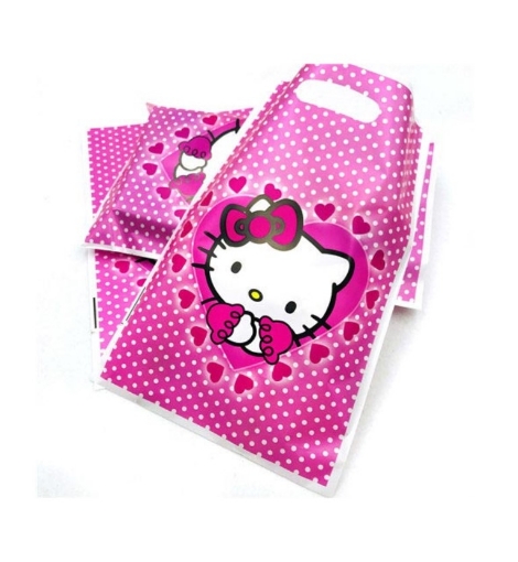 Picture of Hello Kitty Goodie Bags