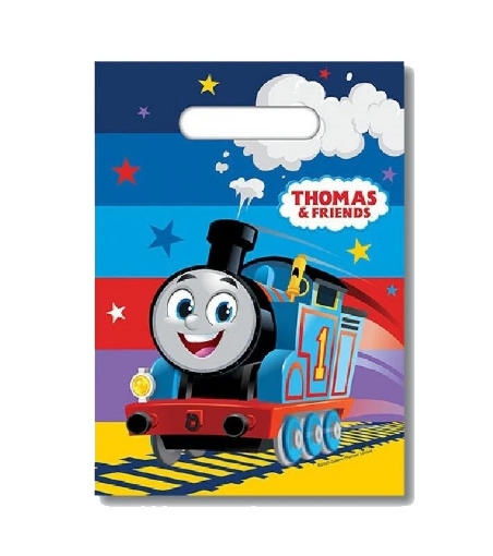 Picture of Thomas And Friends Goodie Bags