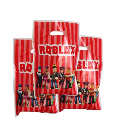 Picture of Roblox Goodie Bags
