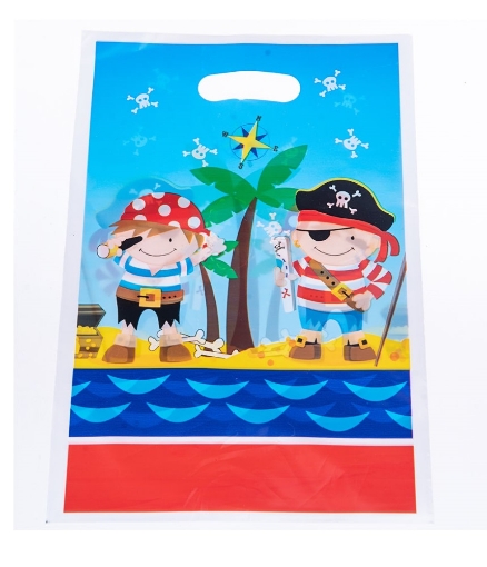 Picture of Little Pirate Goodie Bags