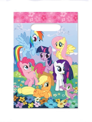 Picture of My Little Pony Goodie Bags