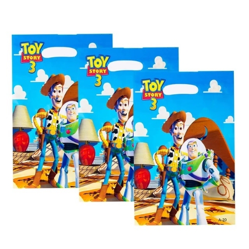 Picture of Toy Story Goodie Bags