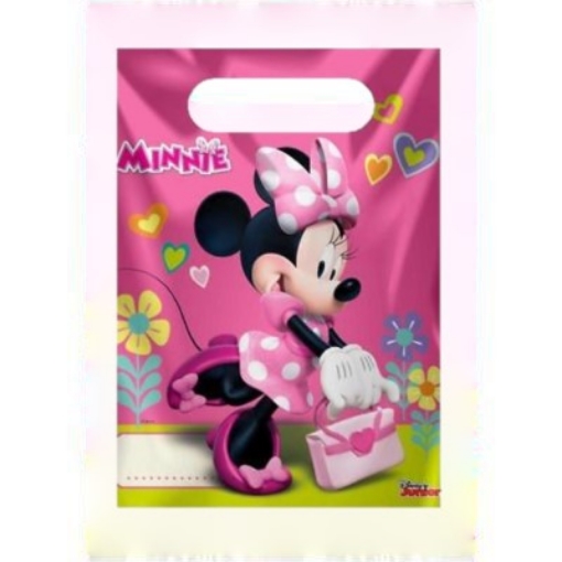Picture of Minnie Mouse Goodie Bags