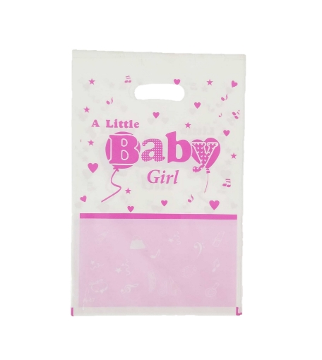 Picture of Baby Girl Goodie Bags