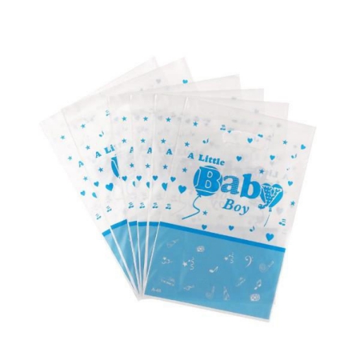 Picture of Baby Boy Goodie Bags