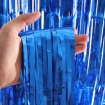 Picture of Fringe Foil Curtains