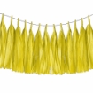 Picture of Paper Tassels