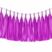 Picture of Paper Tassels