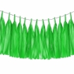 Picture of Paper Tassels