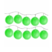 Picture of Cotton Ball String Lights