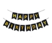 Picture of Happy Birthday Banner