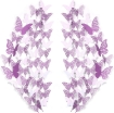 Picture of Butterfly Decoration