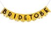 Picture of Bride To Be Banner