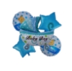 Picture of Baby Boy Balloon Bouquet 5pcs