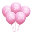 Picture of Latex gender reveal balloons