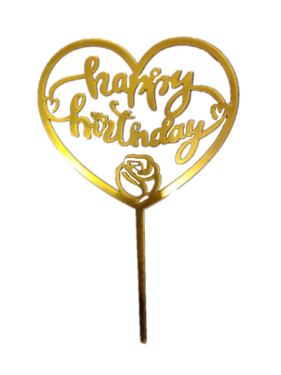 Decent Balloons - The online party superstore happy-birthday-cake-topper