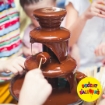 Picture of Chocolate Fountain Service