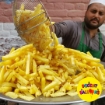 Picture of French Fries Service