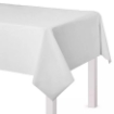 Picture of Plain Table Cover 53" X 72" in