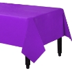 Picture of Plain Table Cover 53" X 72" in