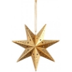 Picture of Star Hanging Decoration