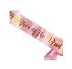 Picture of Mother Of The Bride Sash