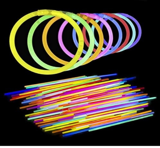 Picture of Glow Sticks